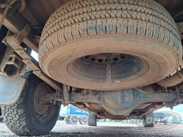 2022 CHEVROLET S10 CABINE DUPLA 