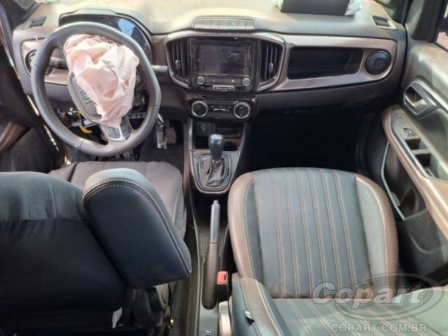 2024 FIAT STRADA CD 