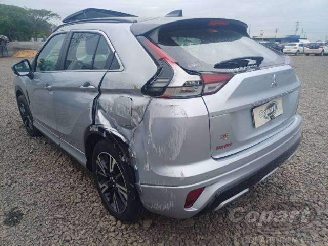 2024 MITSUBISHI ECLIPSE CROSS 