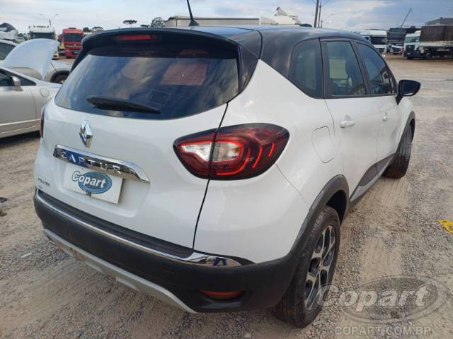 2019 RENAULT CAPTUR 