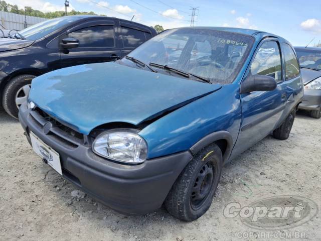 1995 CHEVROLET CORSA 