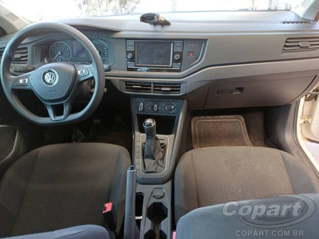 2021 VOLKSWAGEN POLO 