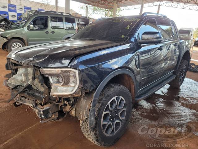 2026 FORD RANGER CD 