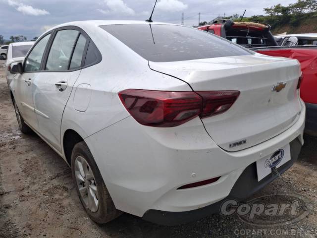 2022 CHEVROLET ONIX PLUS 
