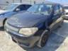 2008 FIAT SIENA 