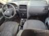 2011 FIAT SIENA 