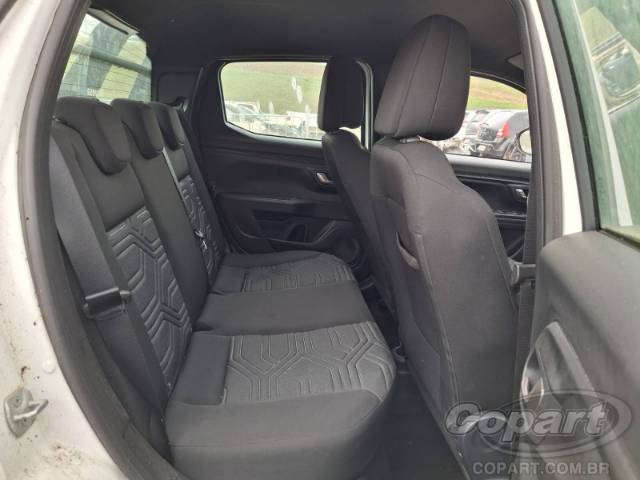 2024 FIAT STRADA CD 