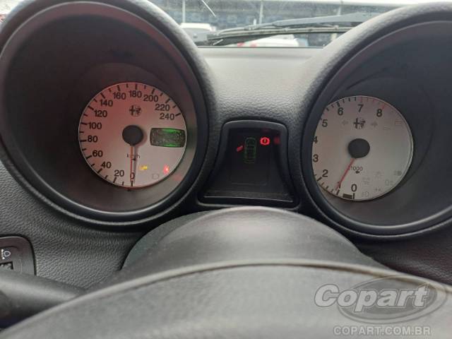 1999 ALFA ROMEO 156 