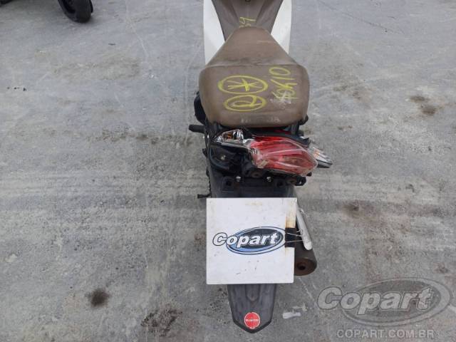 2023 HONDA BIZ 