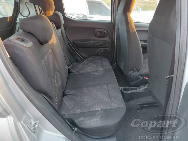 2025 FIAT MOBI 