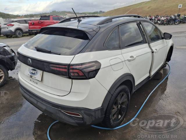 2024 VOLKSWAGEN NIVUS 