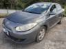 2011 RENAULT FLUENCE 