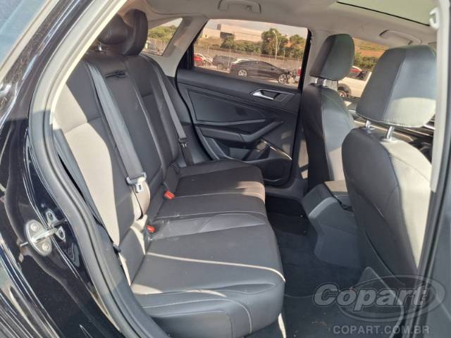 2020 VOLKSWAGEN JETTA 