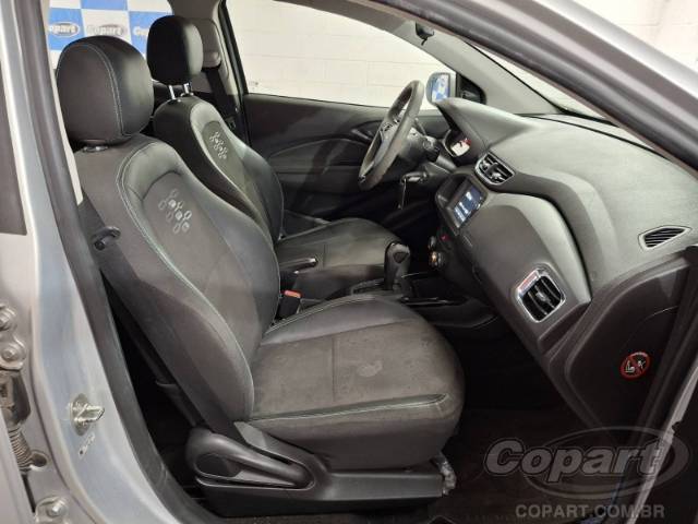 2019 CHEVROLET PRISMA 