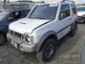 2016 SUZUKI JIMNY 