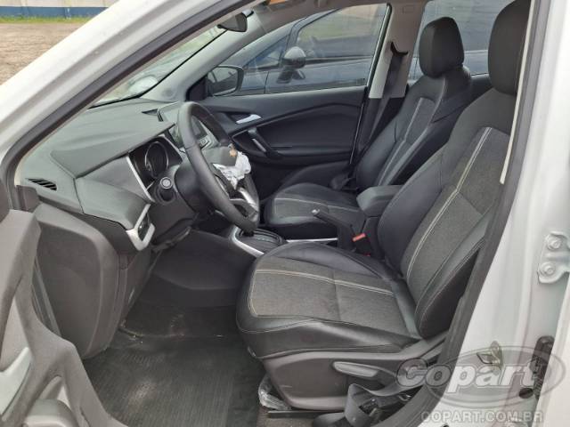 2023 CHEVROLET TRACKER 