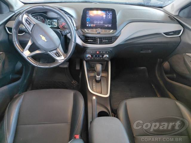 2021 CHEVROLET ONIX 