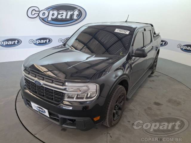 2024 FORD MAVERICK 