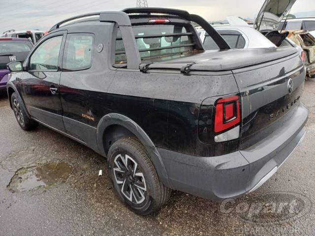 2026 VOLKSWAGEN SAVEIRO CD 