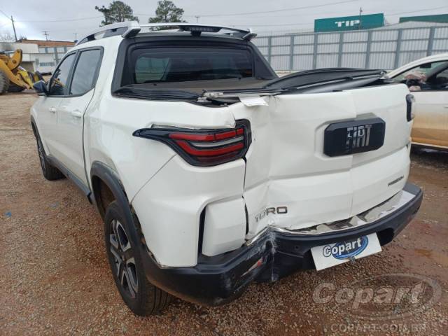 2026 FIAT TORO 