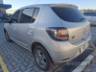 2017 RENAULT SANDERO 