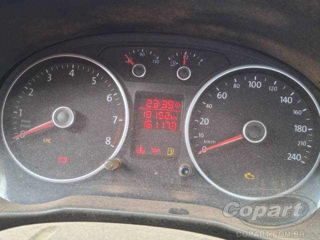 2014 VOLKSWAGEN SAVEIRO 