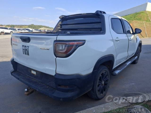 2023 FIAT STRADA CD 