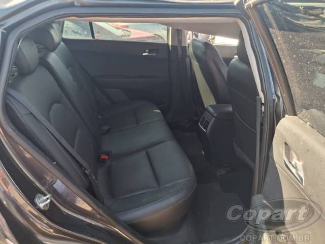 2019 HYUNDAI CRETA 