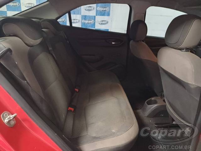 2016 CHEVROLET PRISMA 