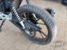 2026 HONDA CG 160 