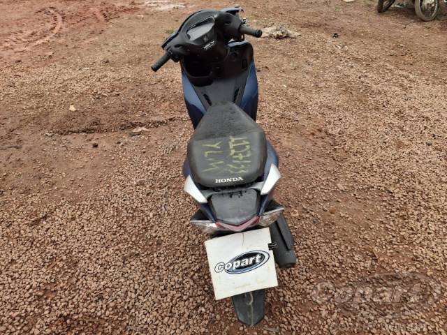 2025 HONDA BIZ 125 