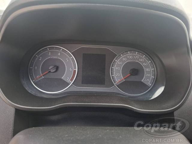 2025 RENAULT DUSTER 