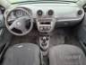 2012 VOLKSWAGEN VOYAGE 