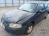 2007 VOLKSWAGEN GOL 