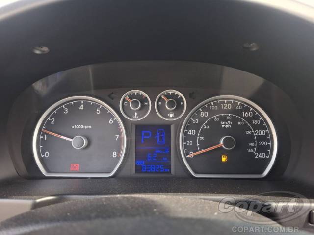 2011 HYUNDAI I30 