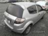 2013 FORD KA 