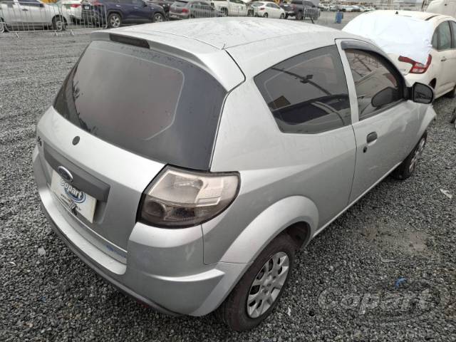 2013 FORD KA 