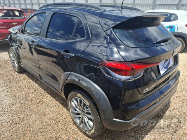 2023 FIAT PULSE 