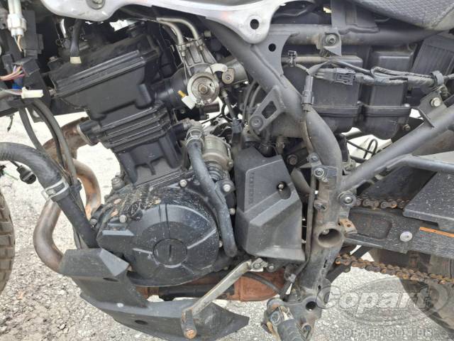 2020 KAWASAKI VERSYS-X 
