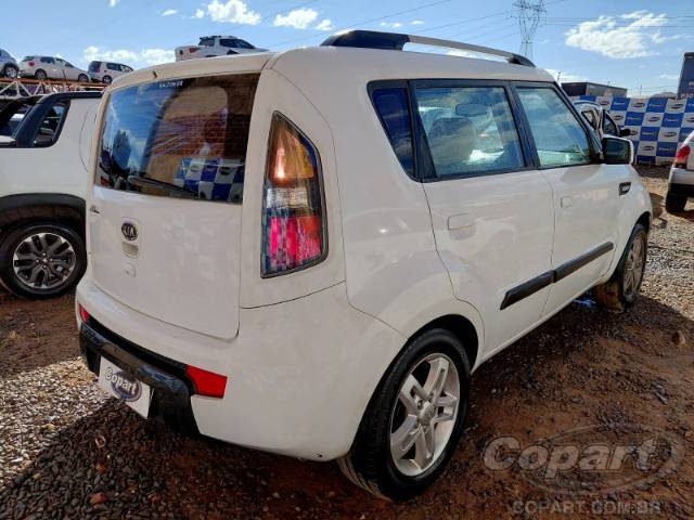 2010 KIA SOUL 