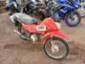 2024 HONDA POP 