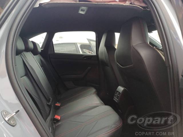 2026 VOLKSWAGEN NIVUS 