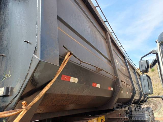 2024 LIBRELATO SEMI-REBOQUE 