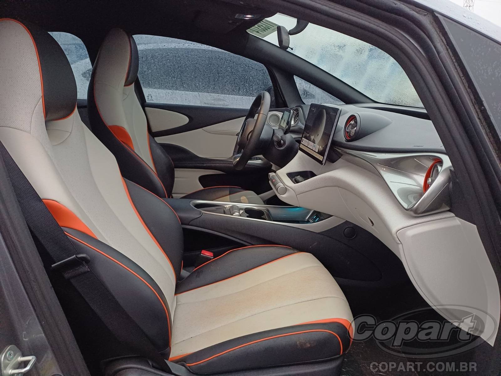2026 BYD DOLPHIN — foto 5 de 11