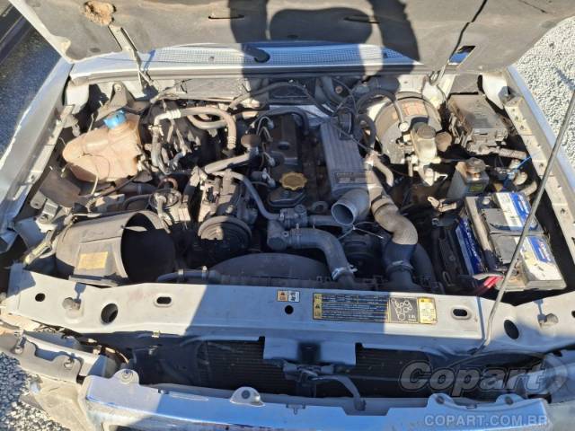2005 FORD RANGER CD 