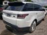 2015 LAND ROVER RANGE ROVER SPORT 