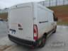 2027 RENAULT MASTER FURGAO 