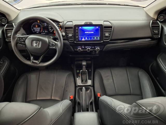 2024 HONDA CITY 