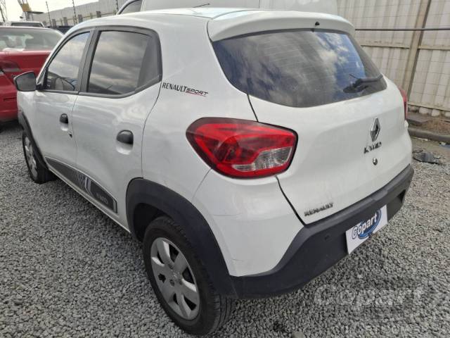 2018 RENAULT KWID 