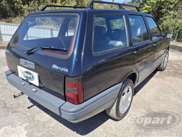 1994 FIAT ELBA 